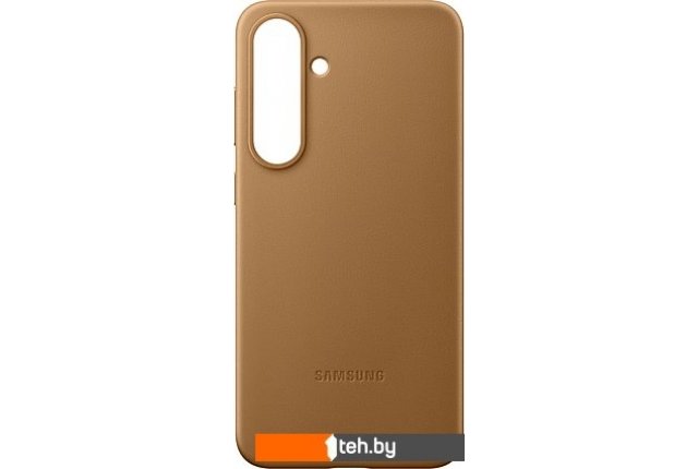 Чехлы для телефонов Samsung Kindsuit Case Galaxy S25+ (золотисто-бежевый) Чехлы для телефонов Samsung Kindsuit Case Galaxy S25+ (золотисто-бежевый)