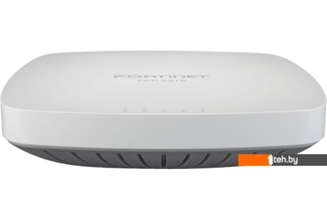 Беспроводные точки доступа и усилители Wi-Fi Fortinet FAP-231E Беспроводные точки доступа и усилители Wi-Fi Fortinet FAP-231E