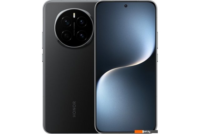 Мобильные телефоны Honor Magic7 12GB/256GB международная версия (вельветовый черный) Мобильные телефоны Honor Magic7 12GB/256GB международная версия (вельветовый черный)