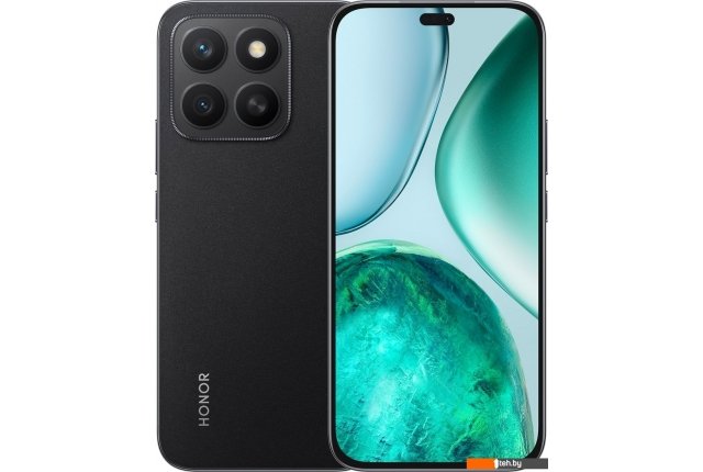 Мобильные телефоны Honor X8c ABR-LX1 8GB/256GB международная версия (черный) Мобильные телефоны Honor X8c ABR-LX1 8GB/256GB международная версия (черный)