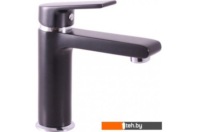 Смесители Slezak RAV Колорадо CO128.5CMATC (черный/хром) Смесители Slezak RAV Колорадо CO128.5CMATC (черный/хром)
