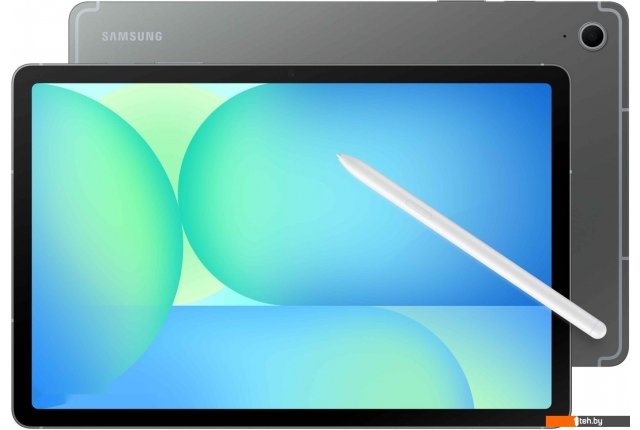 Планшеты Samsung Galaxy Tab S10 FE 5G SM-X526 8GB/128GB (серый)
