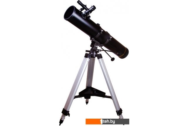 Телескопы Levenhuk Skyline BASE 110S Телескопы Levenhuk Skyline BASE 110S