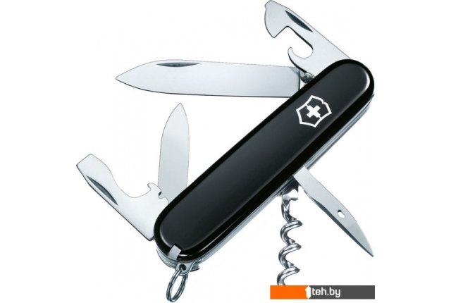 Туристические ножи Victorinox Spartan (1.3603.3) Туристические ножи Victorinox Spartan (1.3603.3)