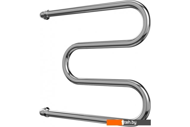 Полотенцесушители TERMINUS М-обр AISI 32x2 (500x700) Полотенцесушители TERMINUS М-обр AISI 32x2 (500x700)