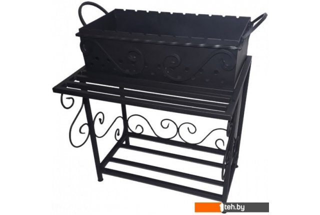 Мангалы, грили, барбекю Станкоинструмент МС-13 Мангалы, грили, барбекю Станкоинструмент МС-13