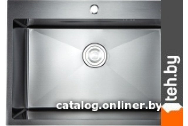 Кухонные мойки Stellar Evier E6050NB Кухонные мойки Stellar Evier E6050NB