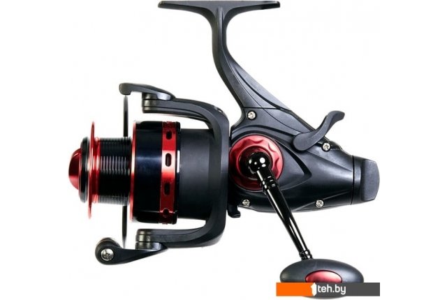 Рыболовные катушки Salmo Elite Baitfeeder 7 5000BR 2650BR Рыболовные катушки Salmo Elite Baitfeeder 7 5000BR 2650BR