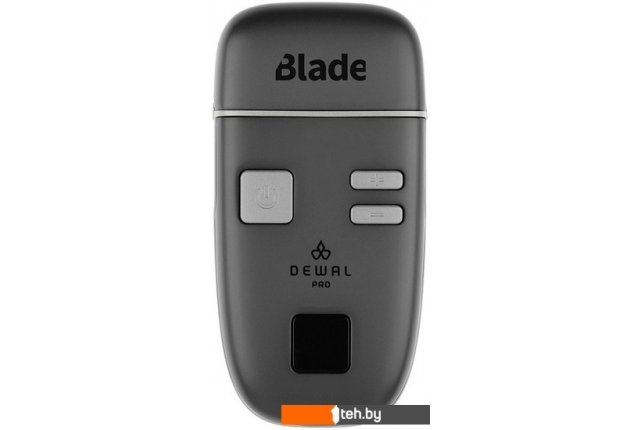 Электробритвы мужские Dewal 03-417 (графит) Электробритвы мужские Dewal 03-417 (графит)