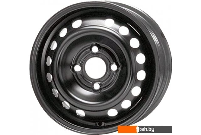 Автомобильные диски TREBL 8955 15x6 Автомобильные диски TREBL 8955 15x6