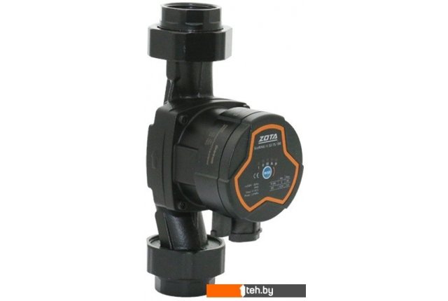 Насосы Zota EcoRING III 25-60 180 Насосы Zota EcoRING III 25-60 180