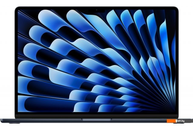 Ноутбуки Apple Macbook Air 15 Ноутбуки Apple Macbook Air 15