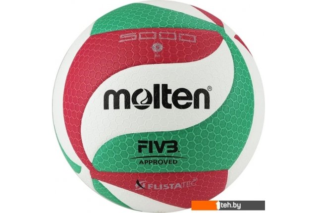 Мячи Molten V5M5000X (5 размер) Мячи Molten V5M5000X (5 размер)