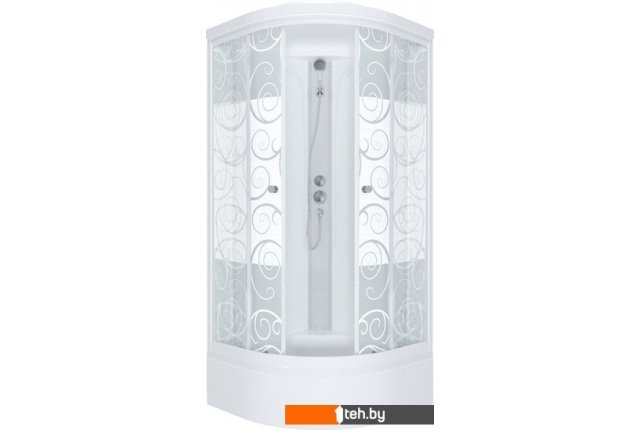 Душевые кабины Maroni Fito SR90M-DRN-DN4 Щ0000051364 Душевые кабины Maroni Fito SR90M-DRN-DN4 Щ0000051364