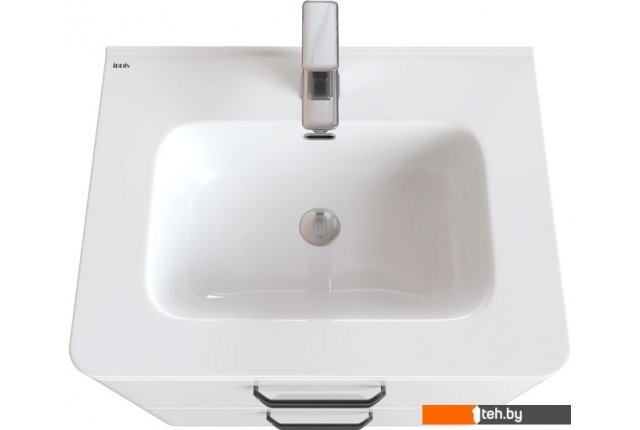 Умывальники IDDIS Optima Home 0106000i28 Умывальники IDDIS Optima Home 0106000i28