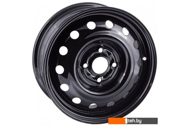 Автомобильные диски TREBL X40032 16x6 Автомобильные диски TREBL X40032 16x6