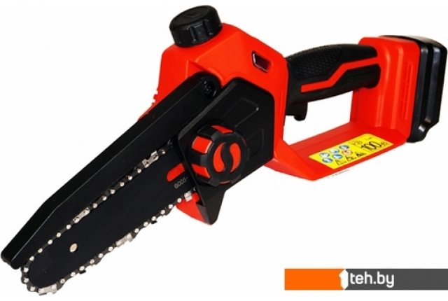 Цепные электро- и бензопилы Felisatti ПЦ-6/18 Л3 (без АКБ) Цепные электро- и бензопилы Felisatti ПЦ-6/18 Л3 (без АКБ)