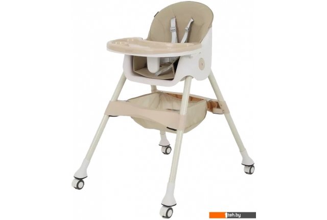 Стульчики для кормления Rant Basic Cookie RH700 (beige) Стульчики для кормления Rant Basic Cookie RH700 (beige)