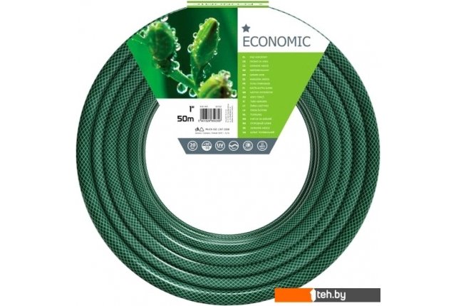 Поливочные шланги Cellfast Economic 10-032 (1 Поливочные шланги Cellfast Economic 10-032 (1