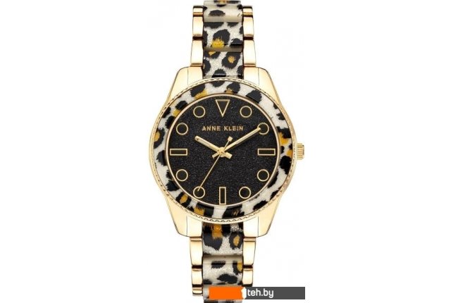Наручные часы Anne Klein 3214LEGB Наручные часы Anne Klein 3214LEGB