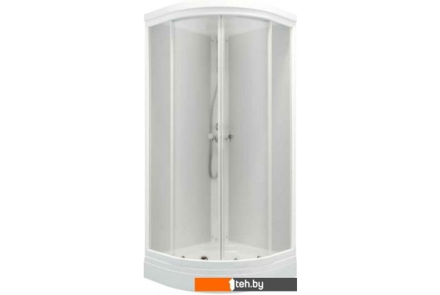 Душевые кабины Maroni Air SR80L-GLS-DN4 Щ0000051354 Душевые кабины Maroni Air SR80L-GLS-DN4 Щ0000051354