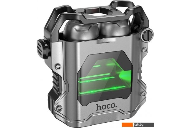Наушники и гарнитуры Hoco EW33 (металлик) Наушники и гарнитуры Hoco EW33 (металлик)
