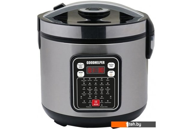 Мультиварки Goodhelper MC-5200 Мультиварки Goodhelper MC-5200