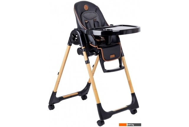 Стульчики для кормления Amarobaby Elegant AB23-23EL/09 (черный) Стульчики для кормления Amarobaby Elegant AB23-23EL/09 (черный)