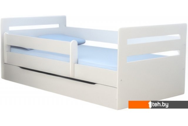 Кровати Мебель детям Мода 90x190 М-90 Кровати Мебель детям Мода 90x190 М-90