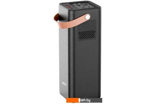 Портативные зарядные устройства XO PSA-200 52800mAh (черный) Портативные зарядные устройства XO PSA-200 52800mAh (черный)