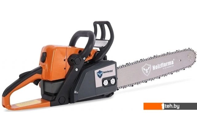 Цепные электро- и бензопилы Holzfforma G255 CS25066GY Цепные электро- и бензопилы Holzfforma G255 CS25066GY