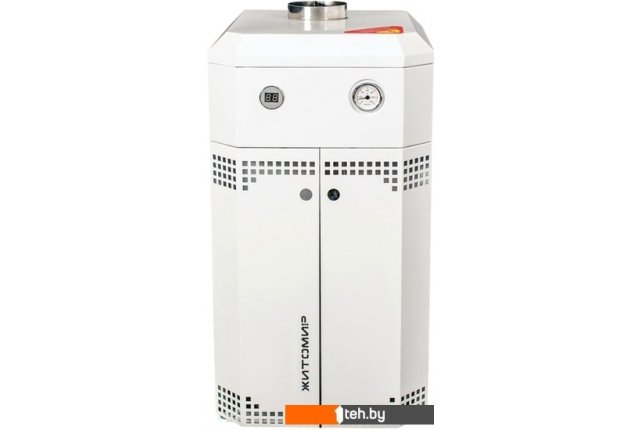 Отопительные котлы АТЕМ Житомир-10 КС-Г-007СН Отопительные котлы АТЕМ Житомир-10 КС-Г-007СН