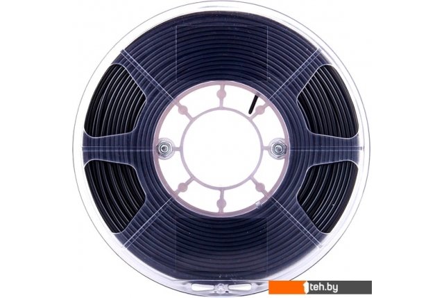 Расходные материалы и аксессуары для 3D-печати eSUN eABS Max 1.75 мм 1000 г (черный) Расходные материалы и аксессуары для 3D-печати eSUN eABS Max 1.75 мм 1000 г (черный)