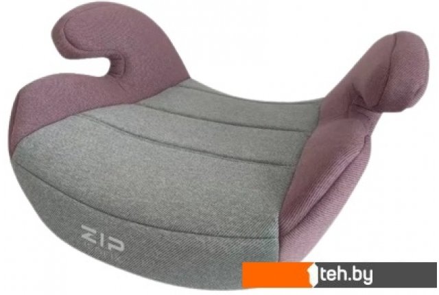Автокресла Rant Zip Isofix UB231F (серый/розовый) Автокресла Rant Zip Isofix UB231F (серый/розовый)