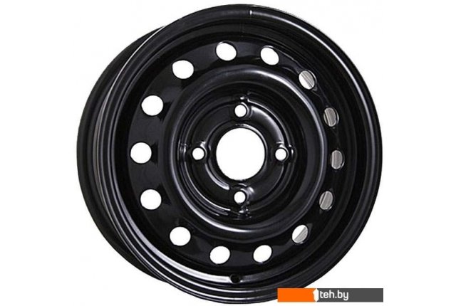 Автомобильные диски TREBL X40014 15x6 Автомобильные диски TREBL X40014 15x6