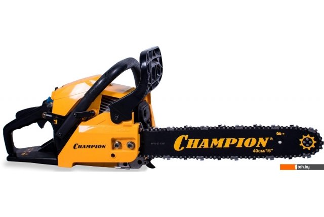 Цепные электро- и бензопилы Champion A237-16 Цепные электро- и бензопилы Champion A237-16