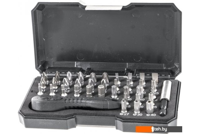 Биты, головки, насадки, держатели Neo 06-105 Биты, головки, насадки, держатели Neo 06-105