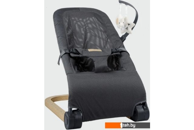 Детские шезлонги и качалки Amarobaby Baby relax AB22-25BR/11 (серый) Детские шезлонги и качалки Amarobaby Baby relax AB22-25BR/11 (серый)