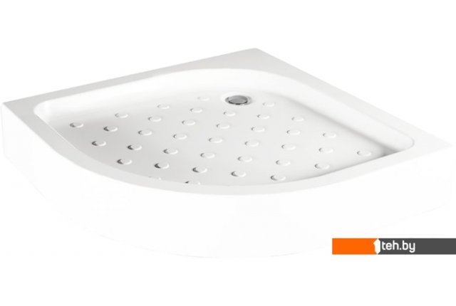 Душевые поддоны Метакам Classic N 80x80 АПS_011736 (закругленный) Душевые поддоны Метакам Classic N 80x80 АПS_011736 (закругленный)