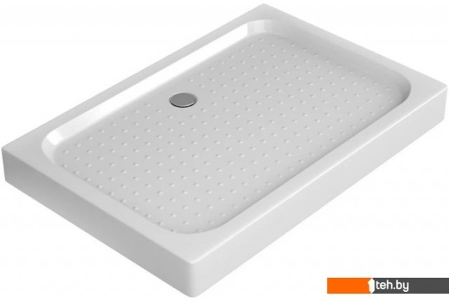 Душевые поддоны Niagara NG-100-80Q Душевые поддоны Niagara NG-100-80Q