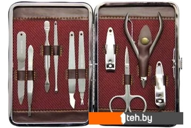 Инструменты для маникюра и педикюра Mertz A6037