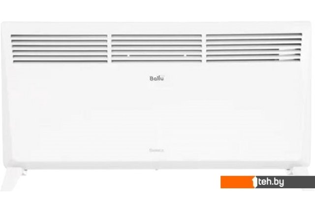 Обогреватели Ballu BEC/SEM-2000 Обогреватели Ballu BEC/SEM-2000