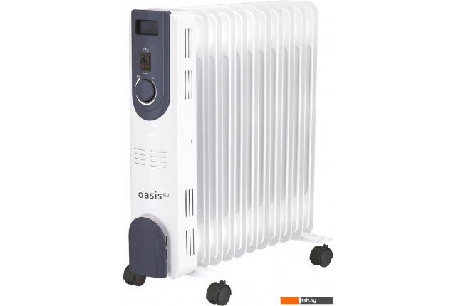 Обогреватели Oasis OT-25 Pro Обогреватели Oasis OT-25 Pro