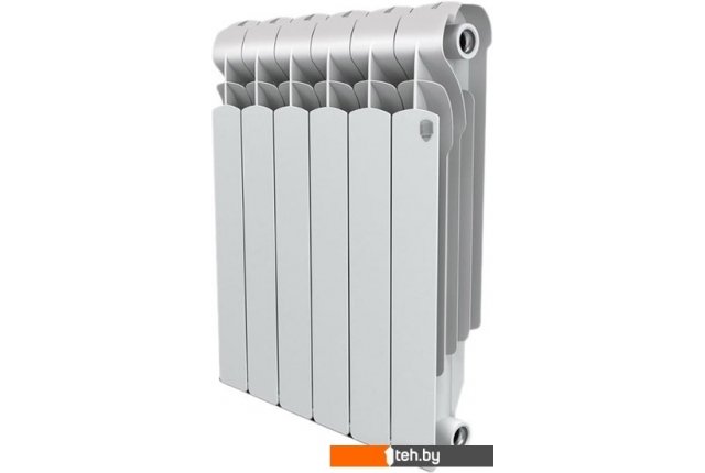 Радиаторы отопления Royal Thermo Indigo 500 (11 секций) Радиаторы отопления Royal Thermo Indigo 500 (11 секций)