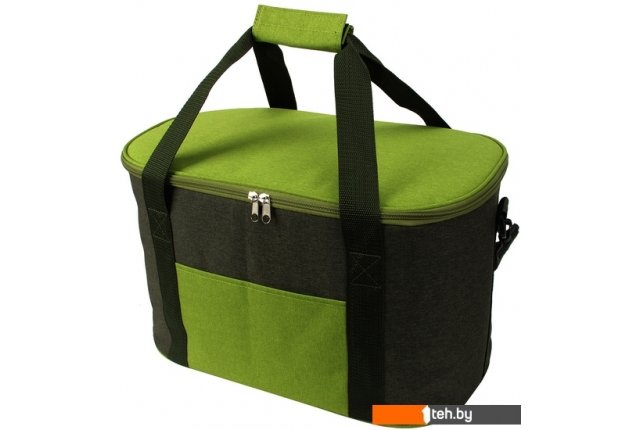 Автохолодильники, термобоксы, термосумки Miru 9040 28.5л (серый/зеленый) Автохолодильники, термобоксы, термосумки Miru 9040 28.5л (серый/зеленый)