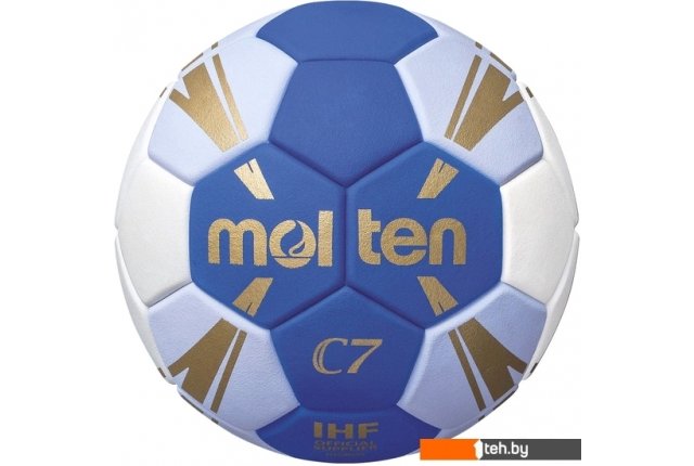 Мячи Molten H1C3500-BW (размер 1) Мячи Molten H1C3500-BW (размер 1)