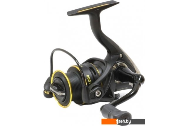 Рыболовные катушки RYOBI Virtus 4000 Рыболовные катушки RYOBI Virtus 4000