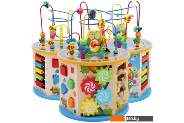 Развивающие игрушки Top Goods YDK-1256 Развивающие игрушки Top Goods YDK-1256