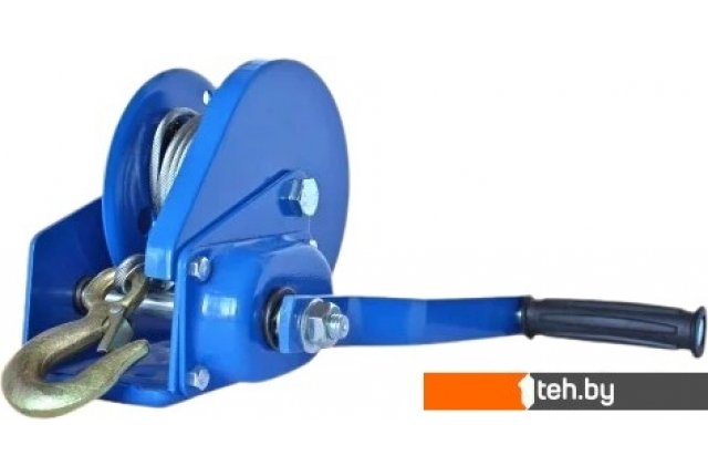 Строительный, слесарный, монтажный инструмент Shtapler BHW-1200 0.5т (R) Строительный, слесарный, монтажный инструмент Shtapler BHW-1200 0.5т (R)