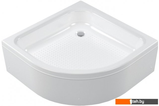 Душевые поддоны Метакам Classic S 80x80 АПS_011740 (закругленный) Душевые поддоны Метакам Classic S 80x80 АПS_011740 (закругленный)